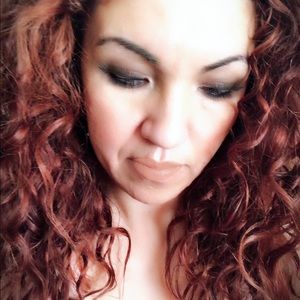 Meet your Posher, Lorena